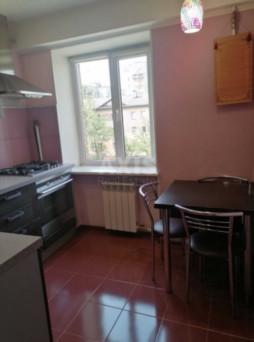 1к квартира ул. Пражская 31629841