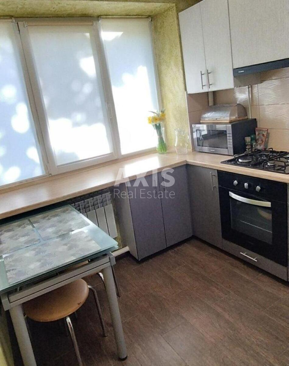 1k apartment vul. Tampere 12А0