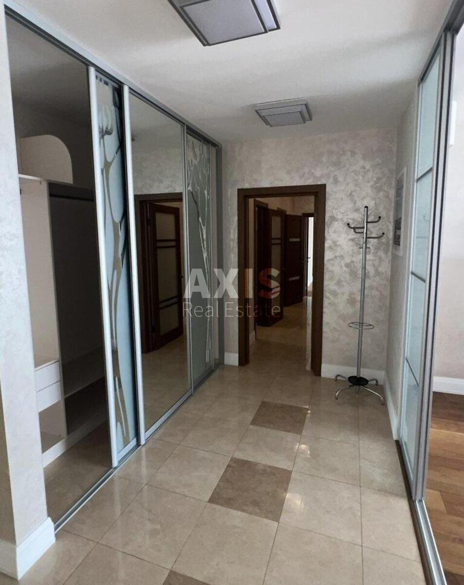 4k apartment bul. Shevchenka Tarasa 27Б5773316
