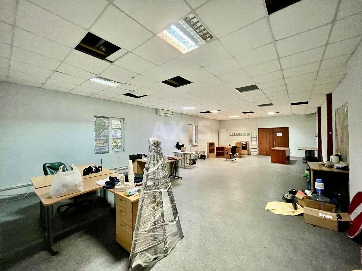 Office pr-t Lobanovs'kogo 4А, 300m2630081