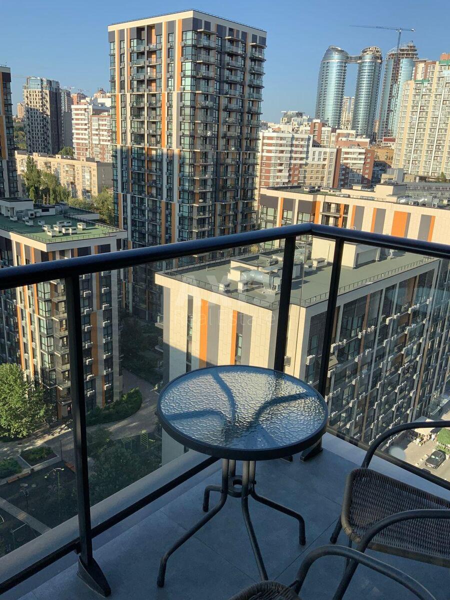 1k apartment vul. Kudri Ivana 1Б5873117