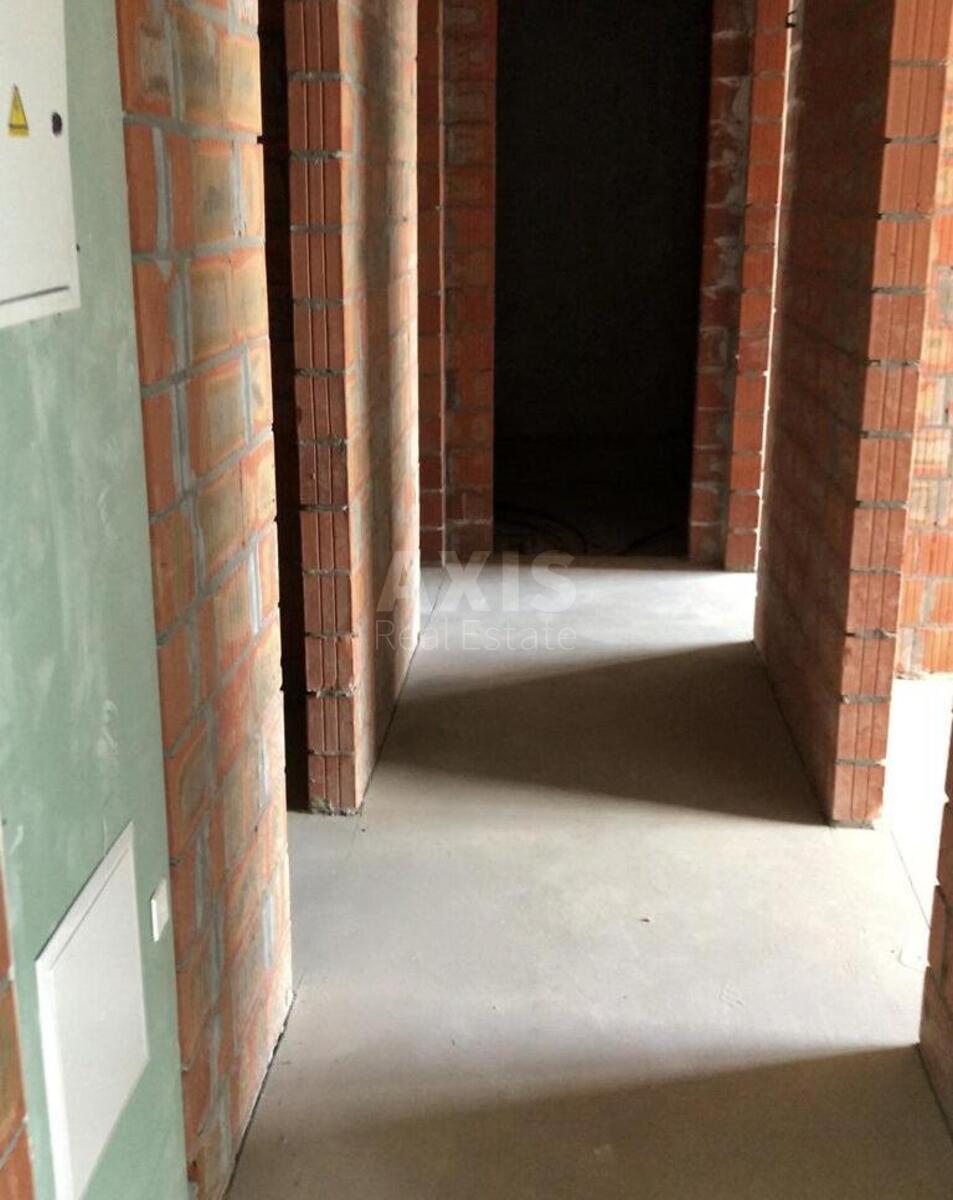 4k apartment vul. Osokors'ka 2А3