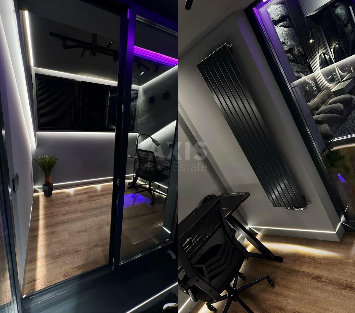 2k apartment vul. Regeneratorna 415