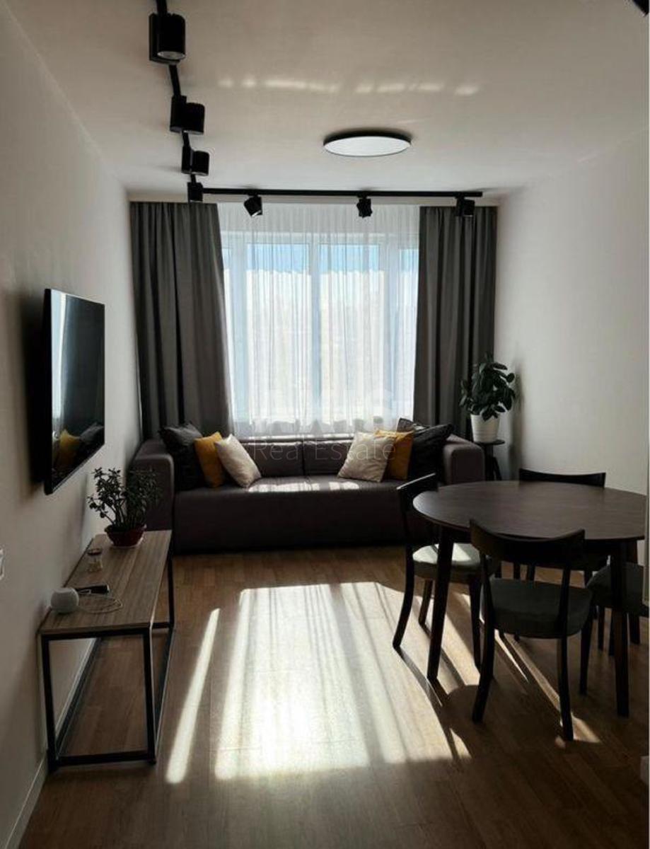 2k apartment pr-t Peremogy 5В9