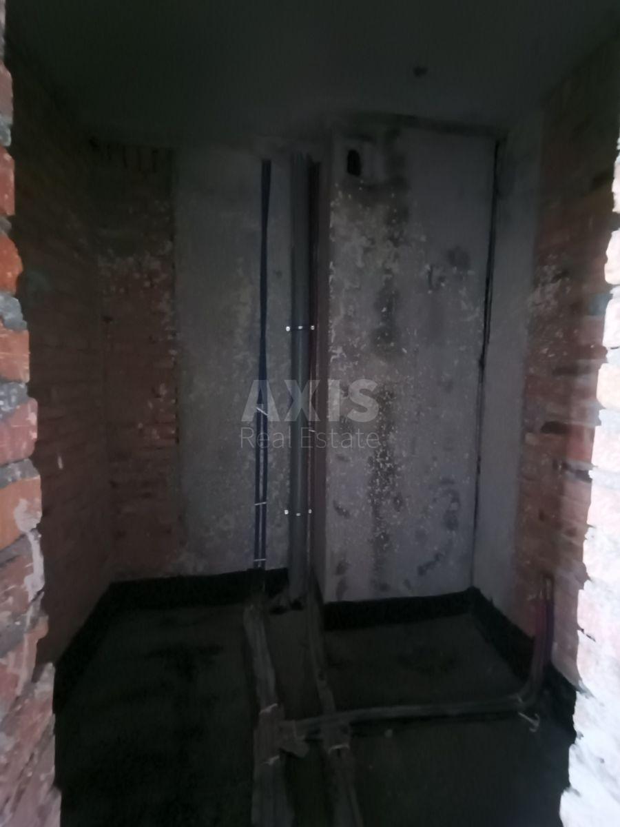 2k apartment vul. L'vivs'ka 156