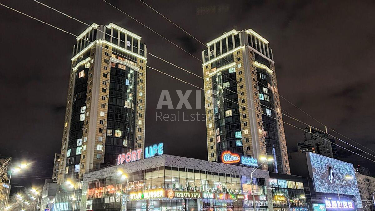 1k apartment pr-t Berestejskij 26621217