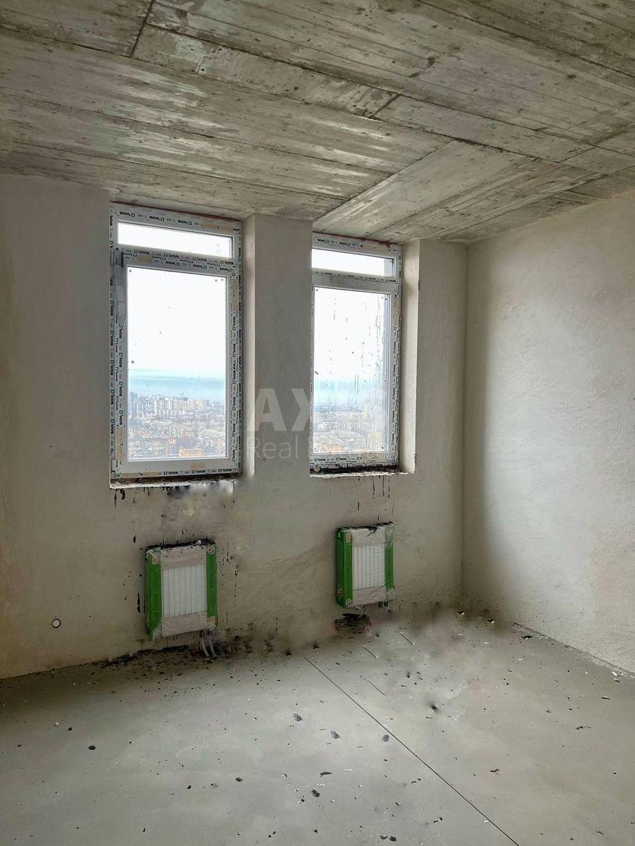 1k apartment vul. Sosjury Volodymyra 64