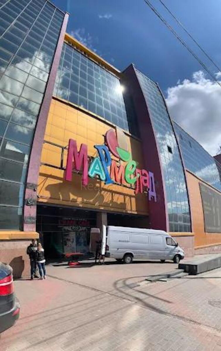 Офис ул. Гетьмана Вадима 6, 2145м2