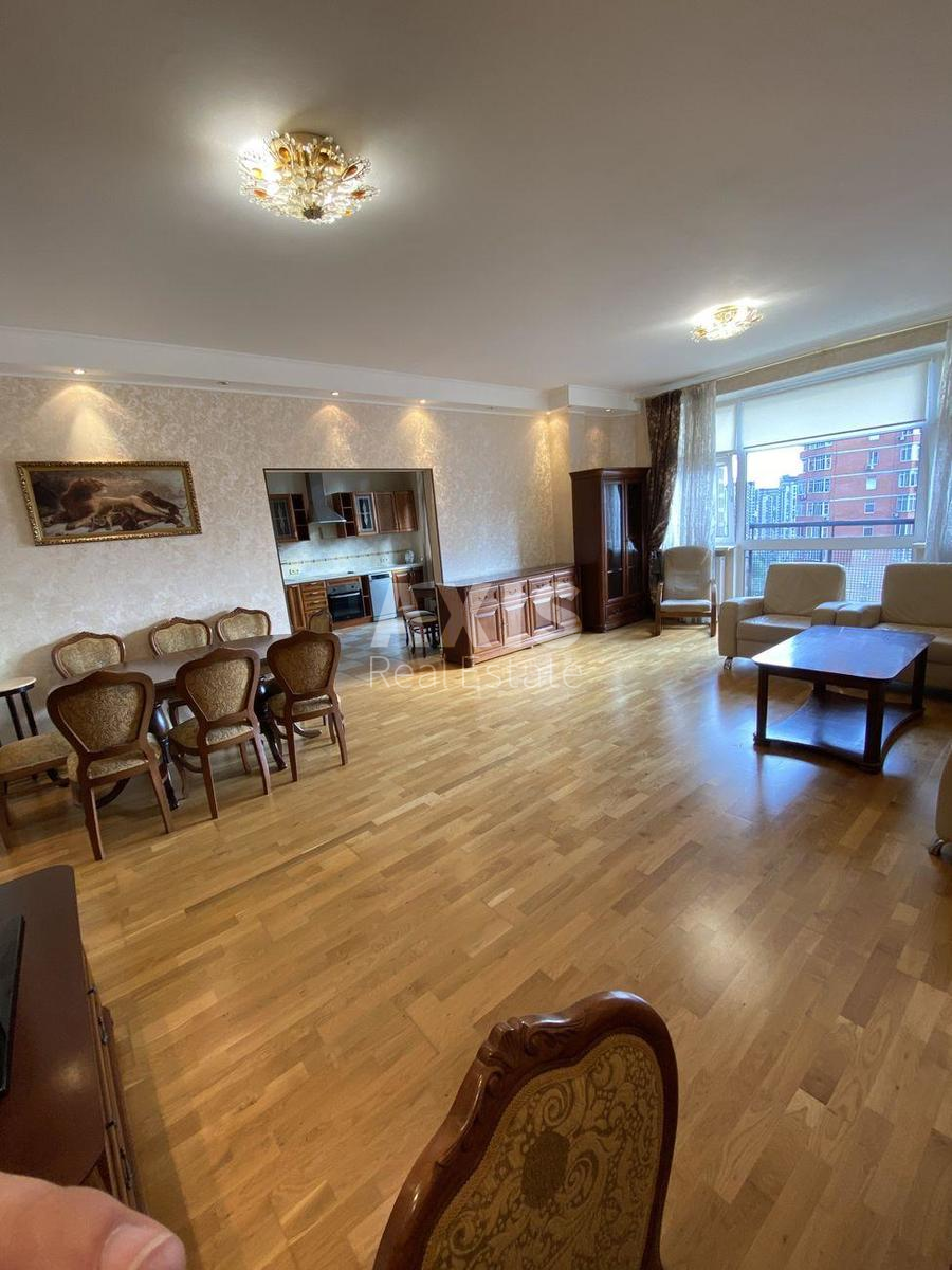 3к квартира ул. Евгения Коновальца 32Б4437810