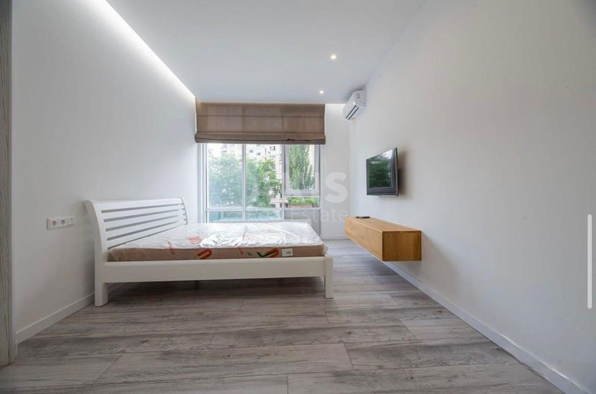 3k apartment vul. Saperne Pole 52