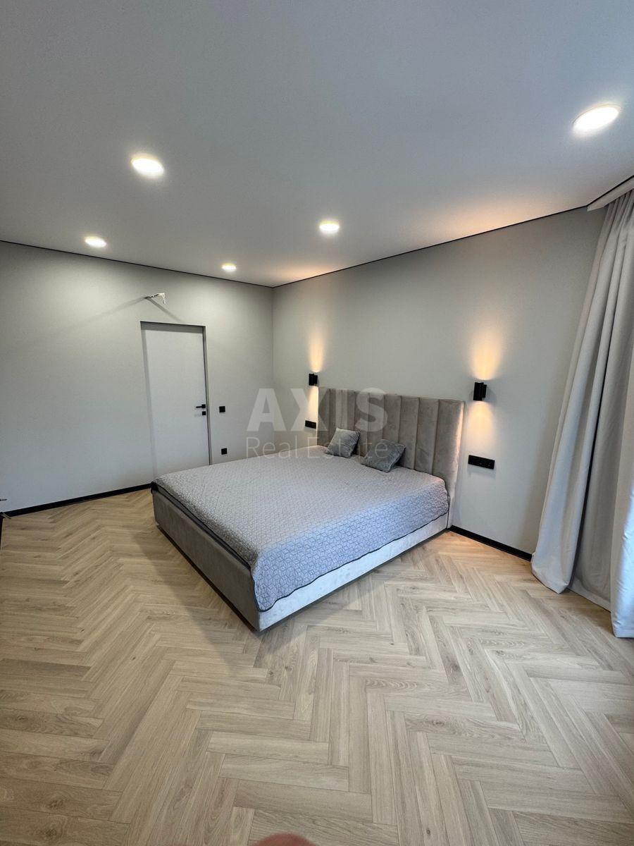 2k apartment vul. Zlatoustivs'ka 253