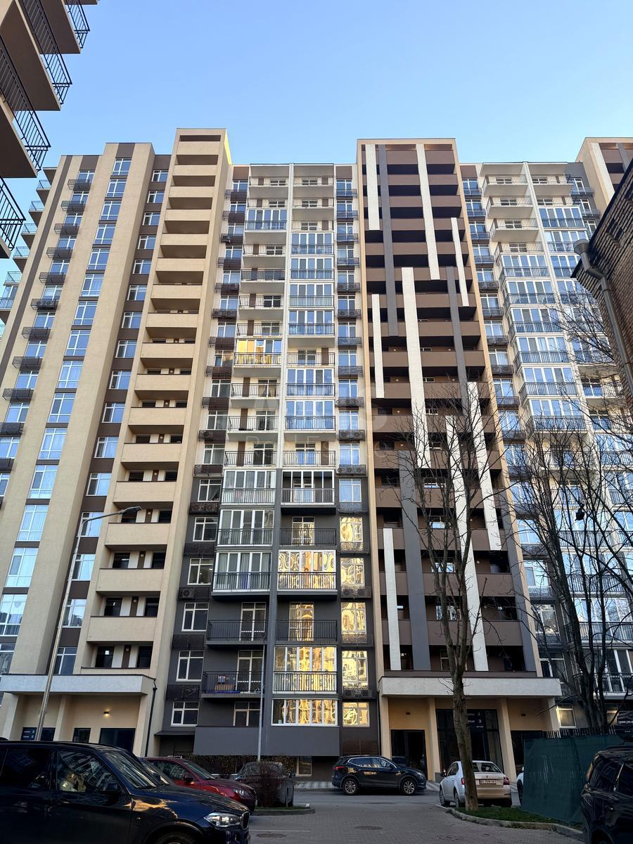 2к квартира ул. Метрологическая 107В