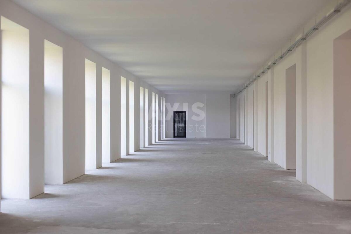 Office vul. Amurs'ka 6, 483m2588900