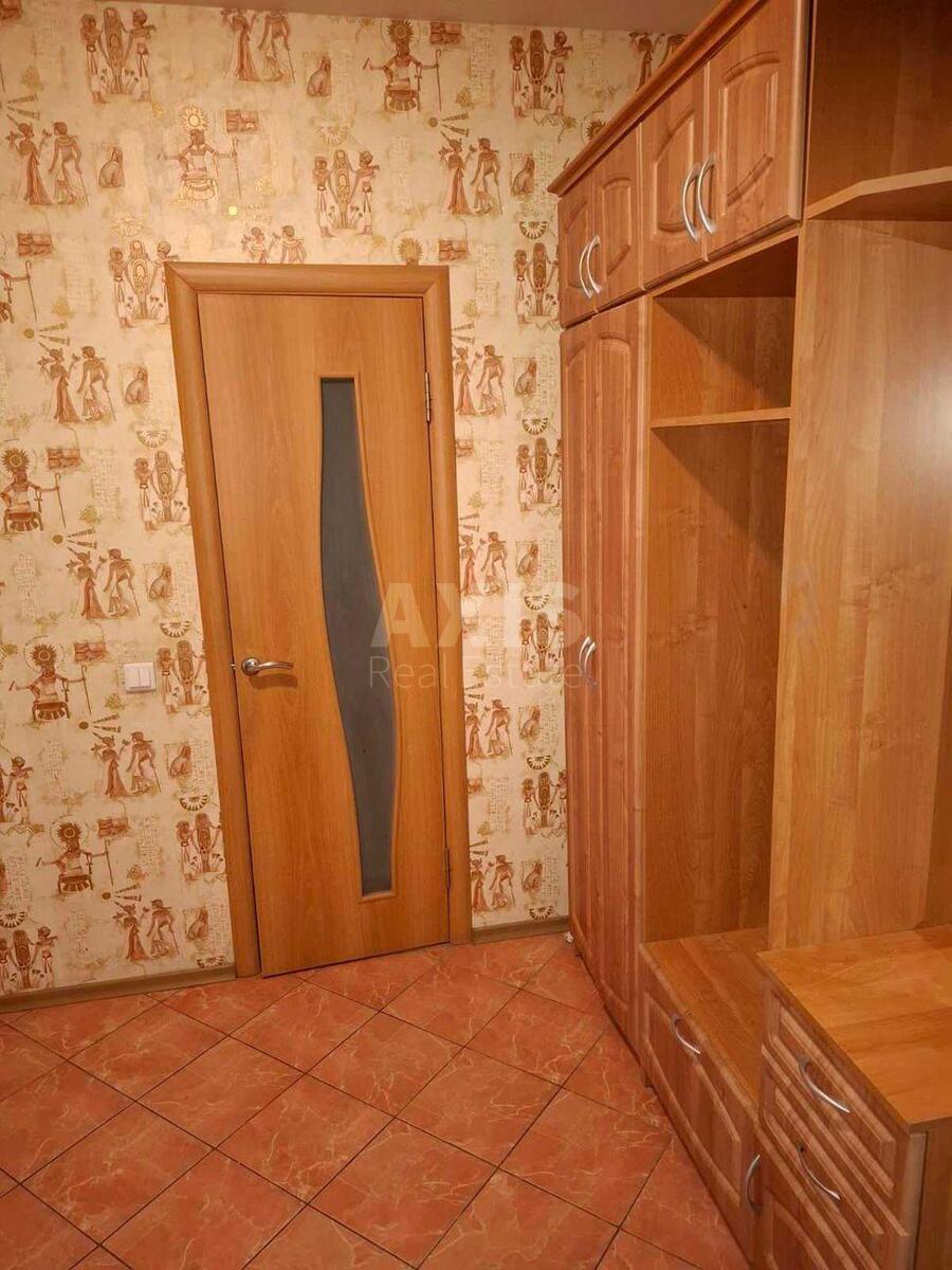 1к квартира бул. Николая Руденко 14Д632007