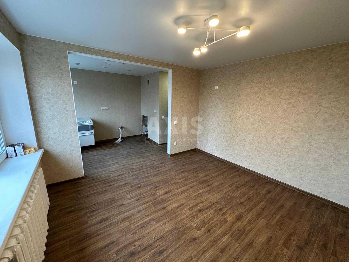 2k apartment vul. Fuchyka Juliusa 133