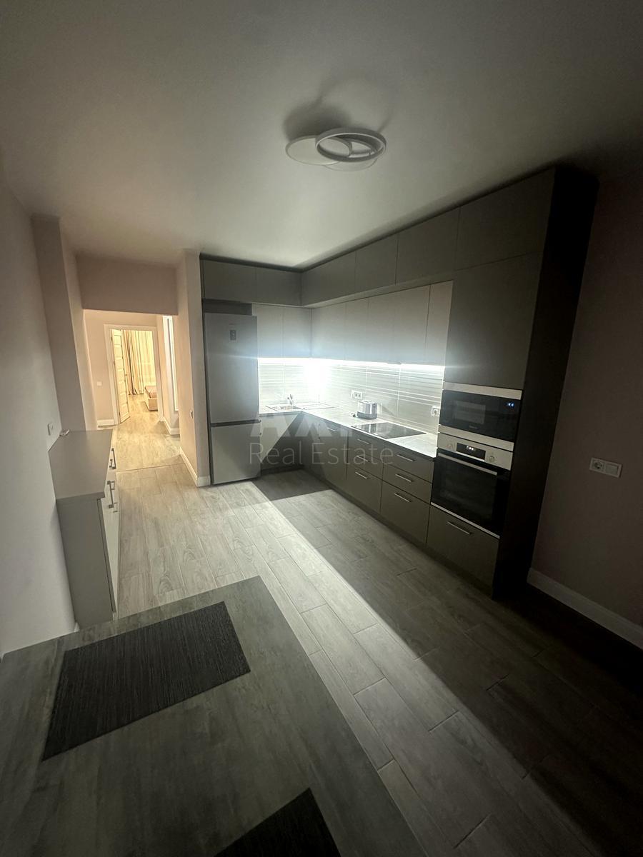 3k apartment vul. Kahovs'ka 60632210