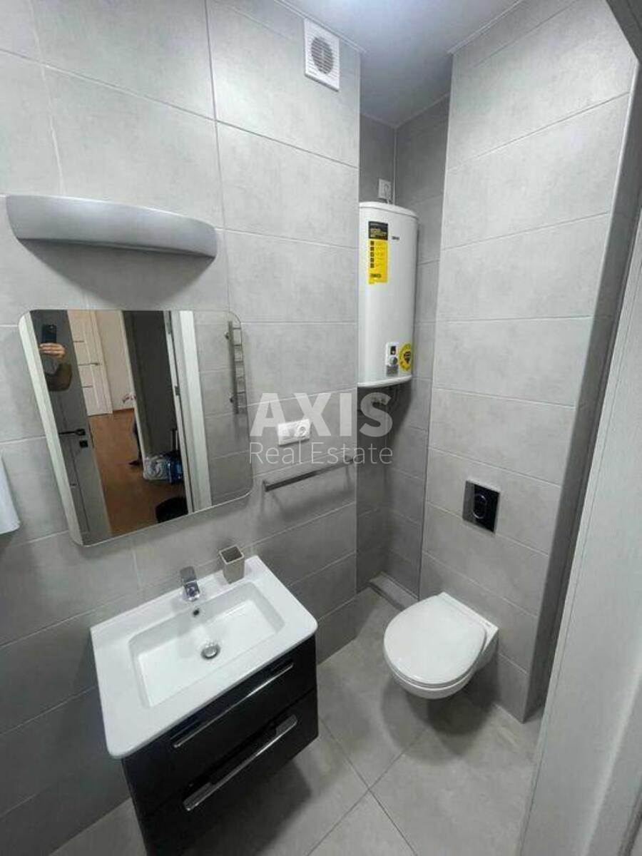 3k apartment vul. Lejpcyz'ka 132