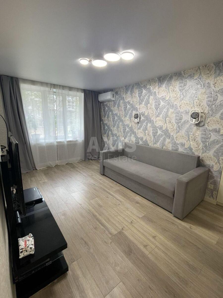 1k apartment vul. Minina 30