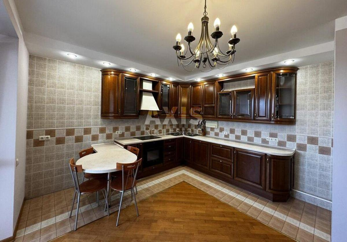 3к квартира ул. Кудряшова 30