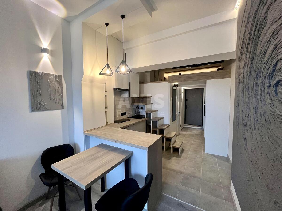 1k apartment vul. Nyzhnij Val 27633720