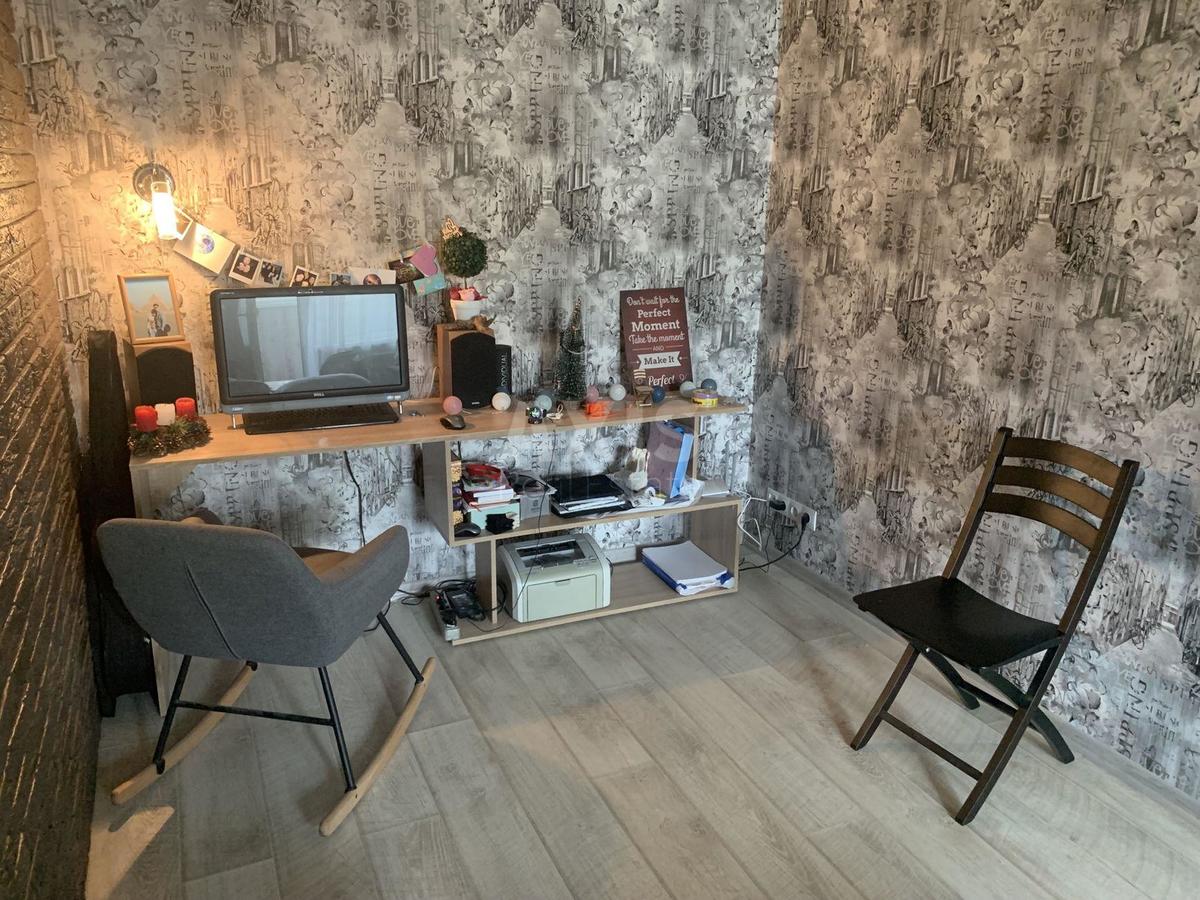 1k apartment vul. Majakovs'kogo 55А3