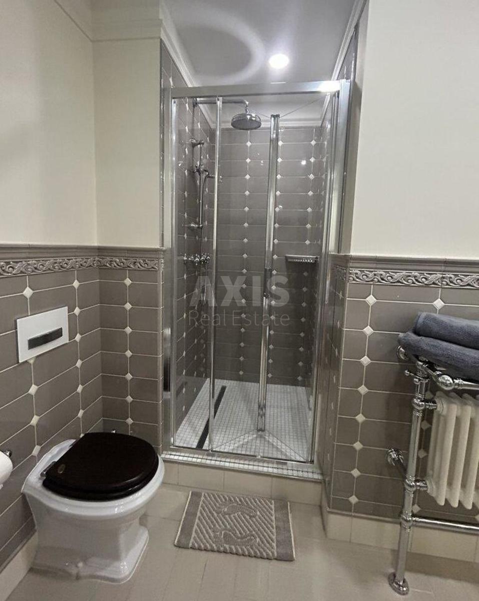 4k apartment vul. Bilorus'ka 36А13