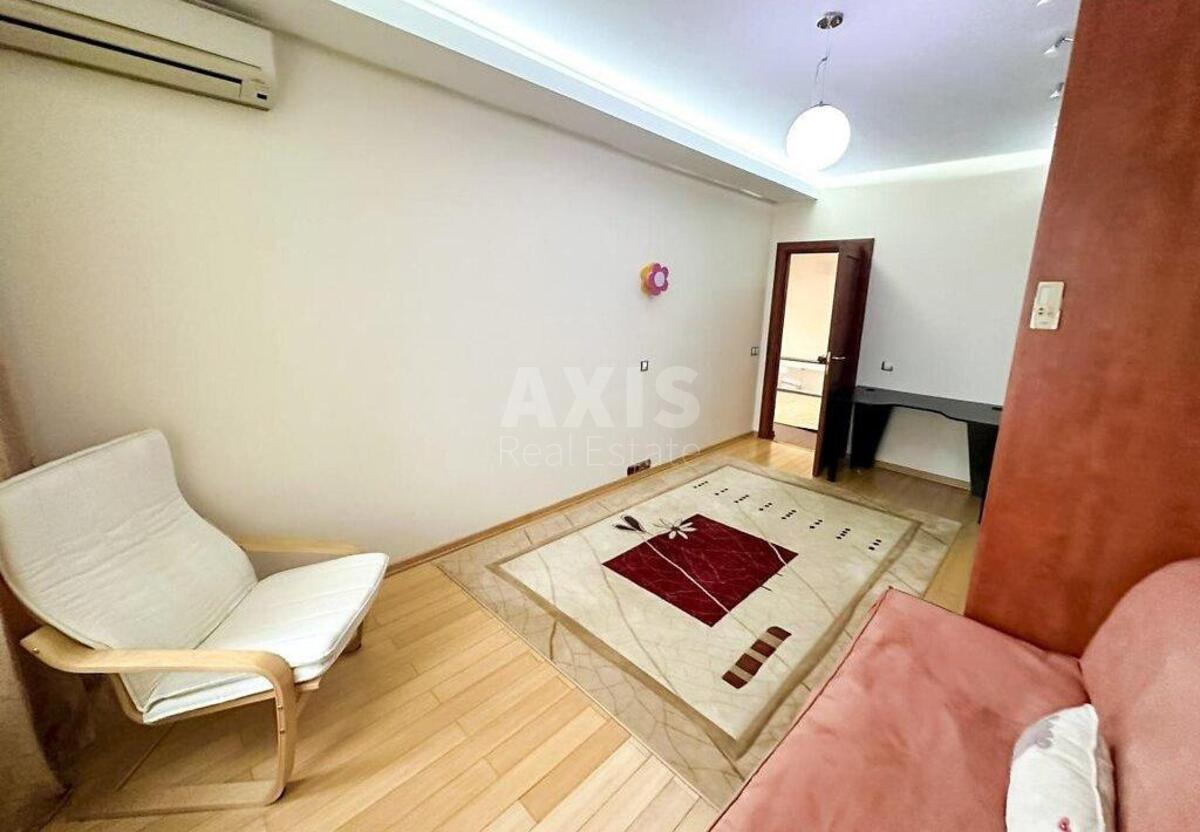 3k apartment vul. Pan'kivs'ka 27/782
