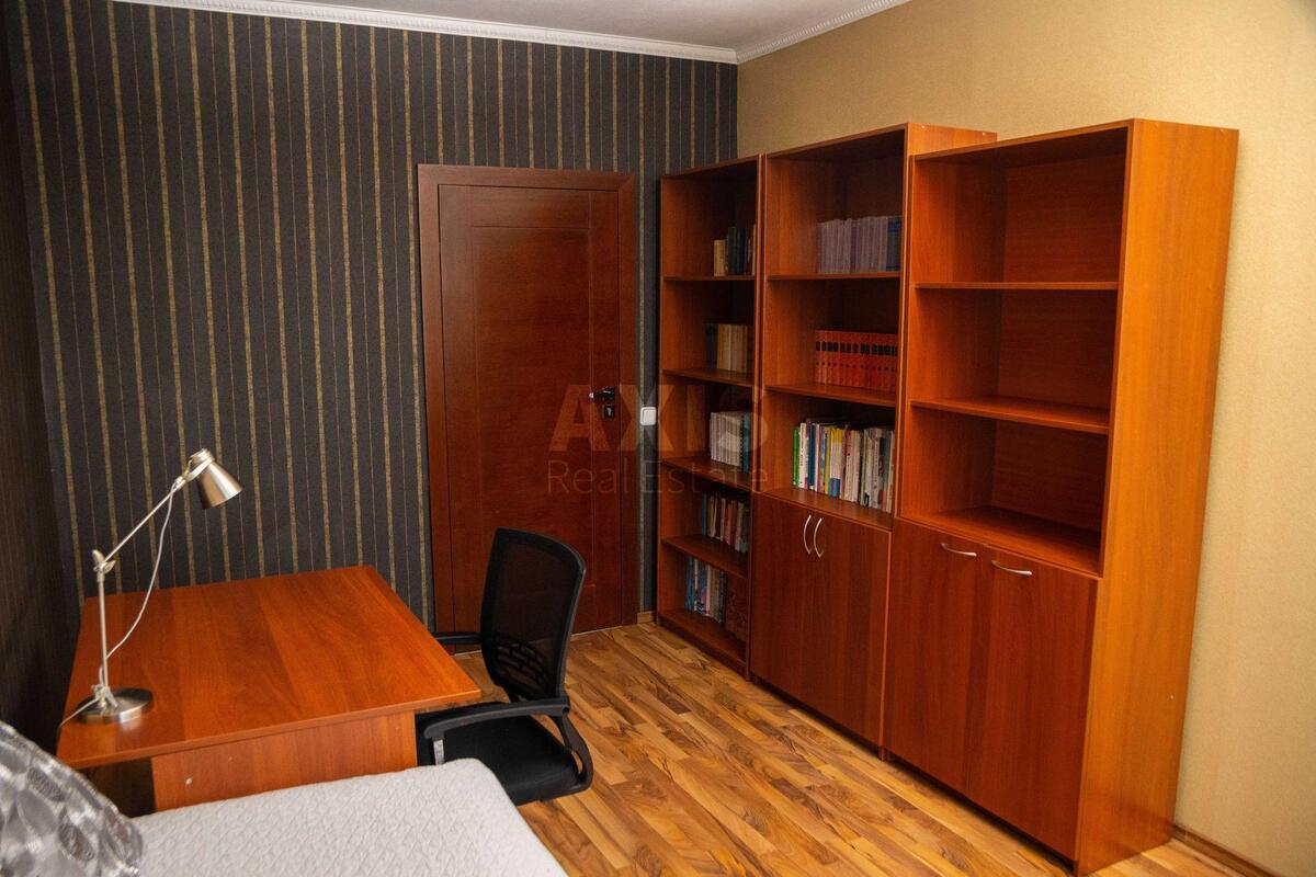 3k apartment pr-t Tychyny Pavla 16/25