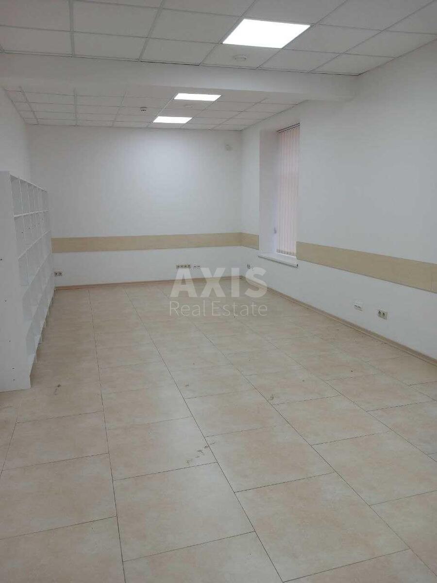 Office vul. Lysogirs'ka 6, 171m2604575
