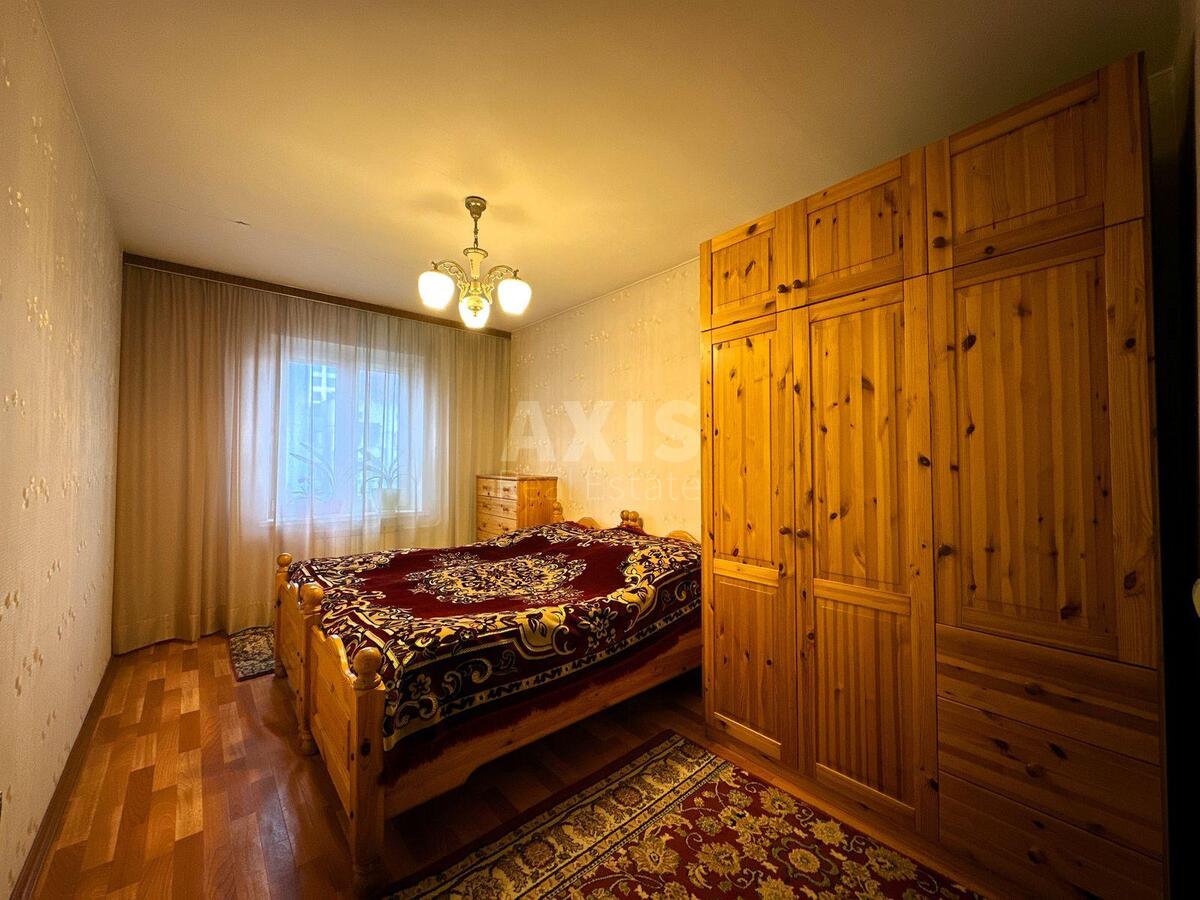 3k apartment vul. Stusa Vasylja 28561621
