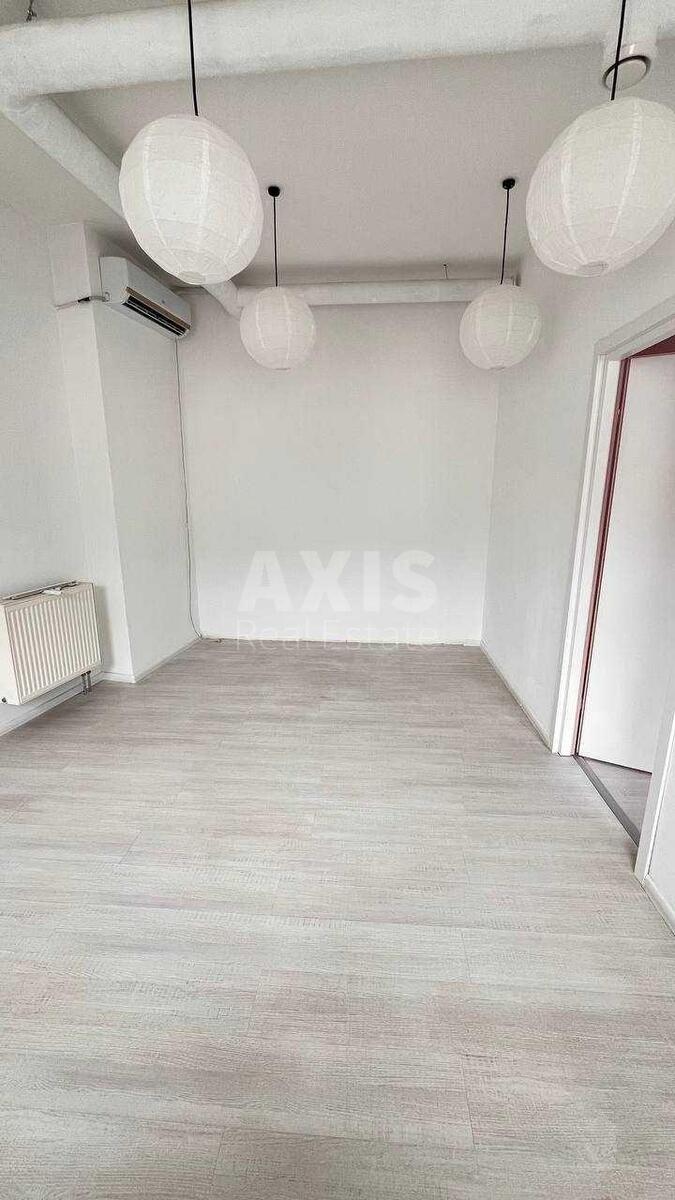 Office vul. Vozdvyzhens'ka 45, 199m2604824