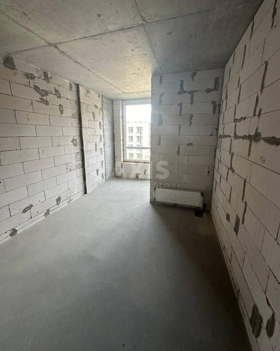 1k apartment vul. Grekova Akademika 2А0