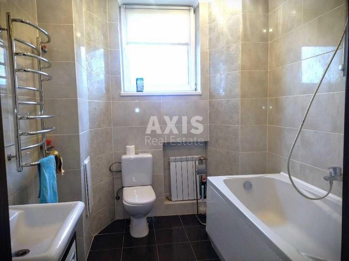 3k apartment vul. Bilec'kogo Akademika 20601404