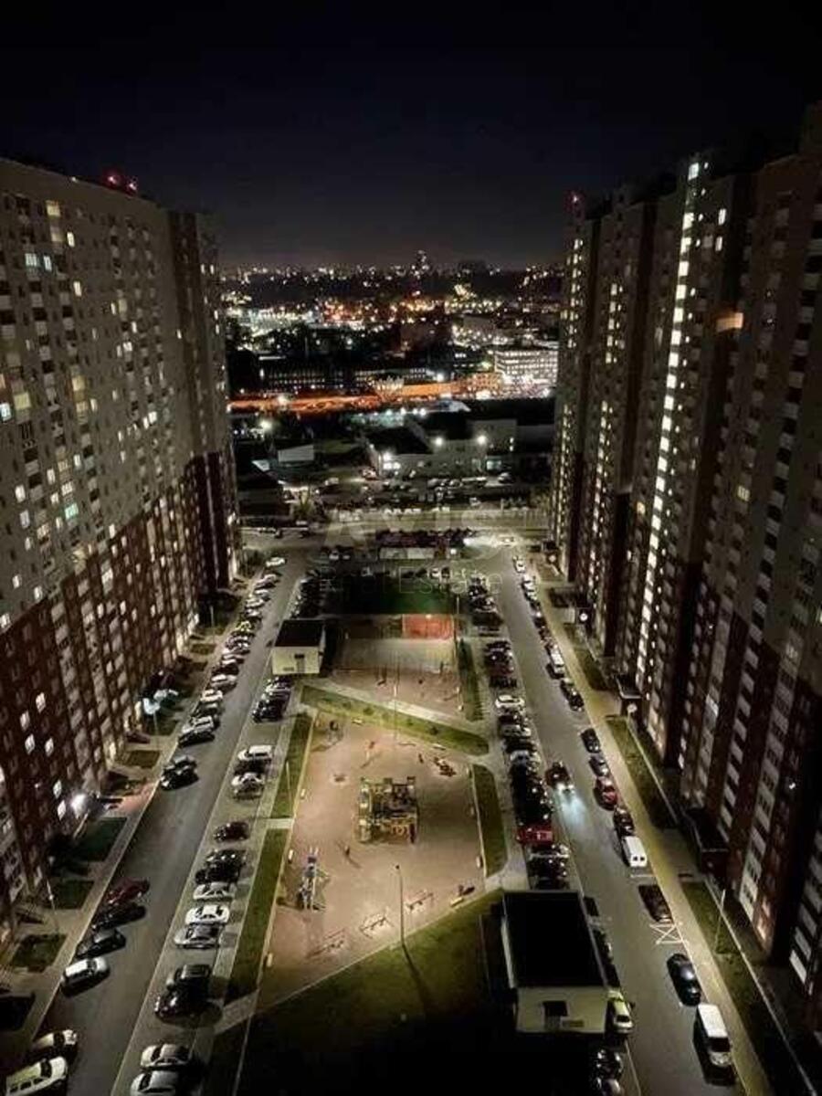 2k apartment prov. Baltijs'kyj 3А16