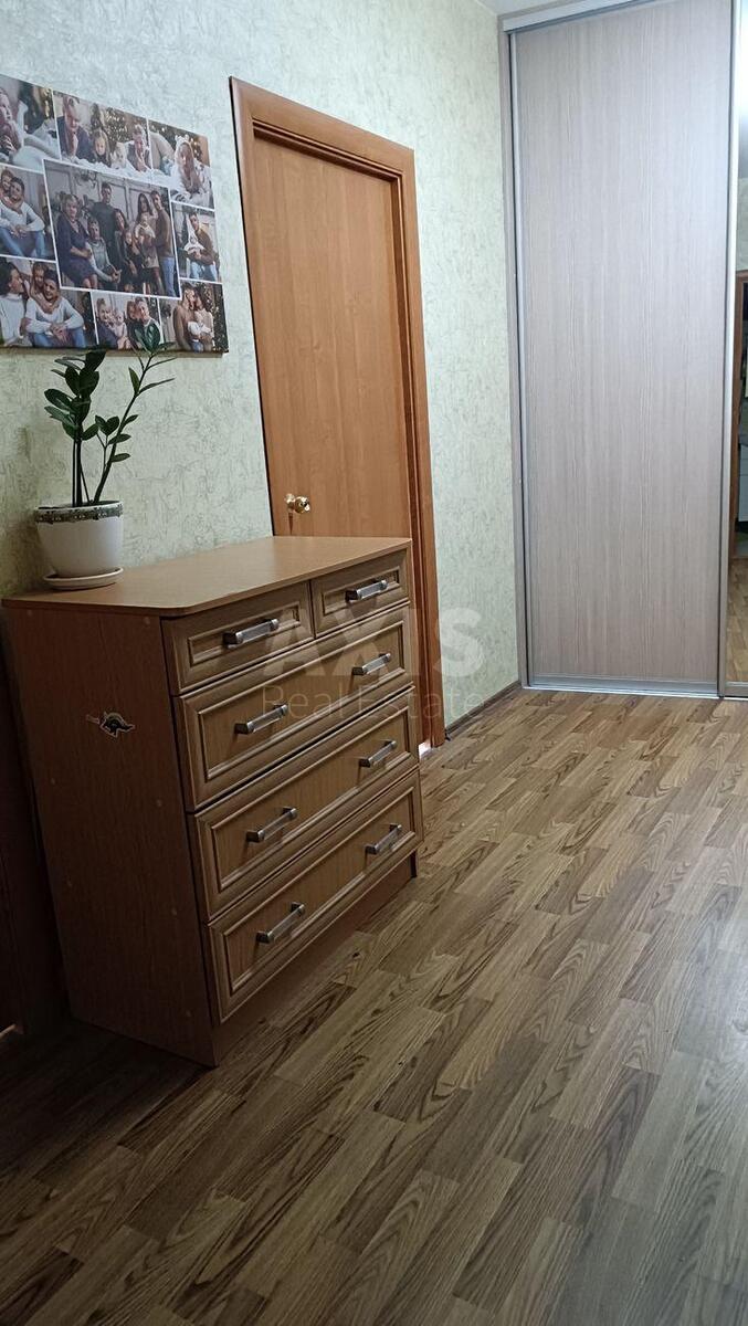 1k apartment prov. Motornyj 98
