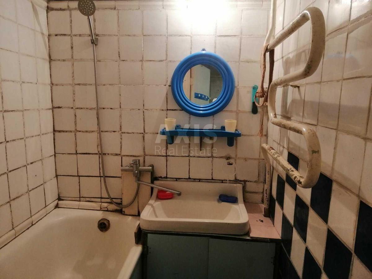 3k apartment pr-t Tychyny Pavla 264