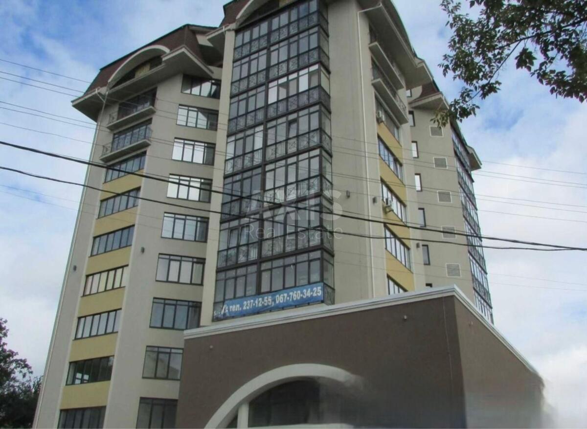 Office vul. Nagirna 15, 205m26040814