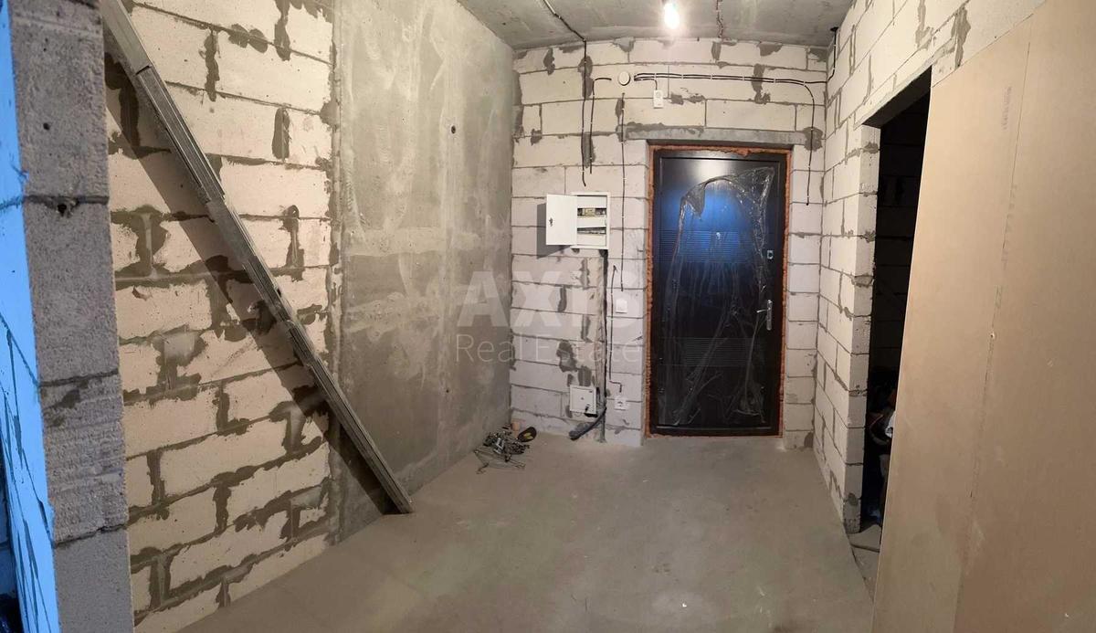 1к квартира ул. Ахматовой Анны 3