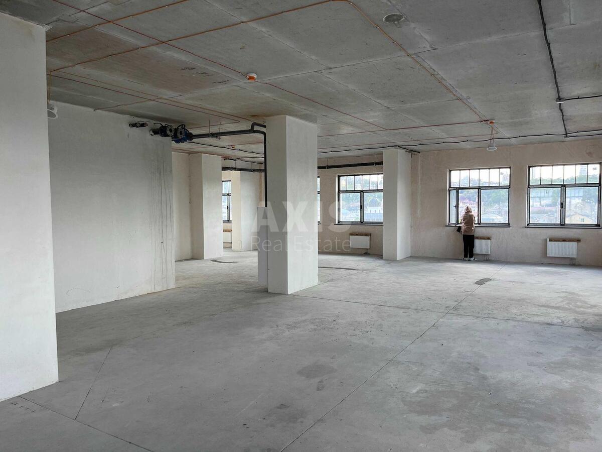 Office vul. Spas'ka 26/14, 13000m26