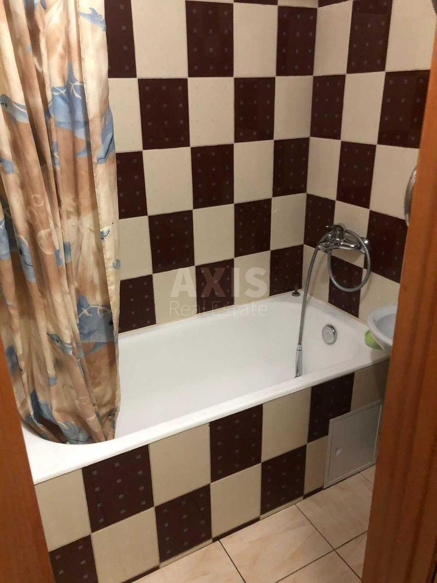 2k apartment vul. Kudri Ivana 79