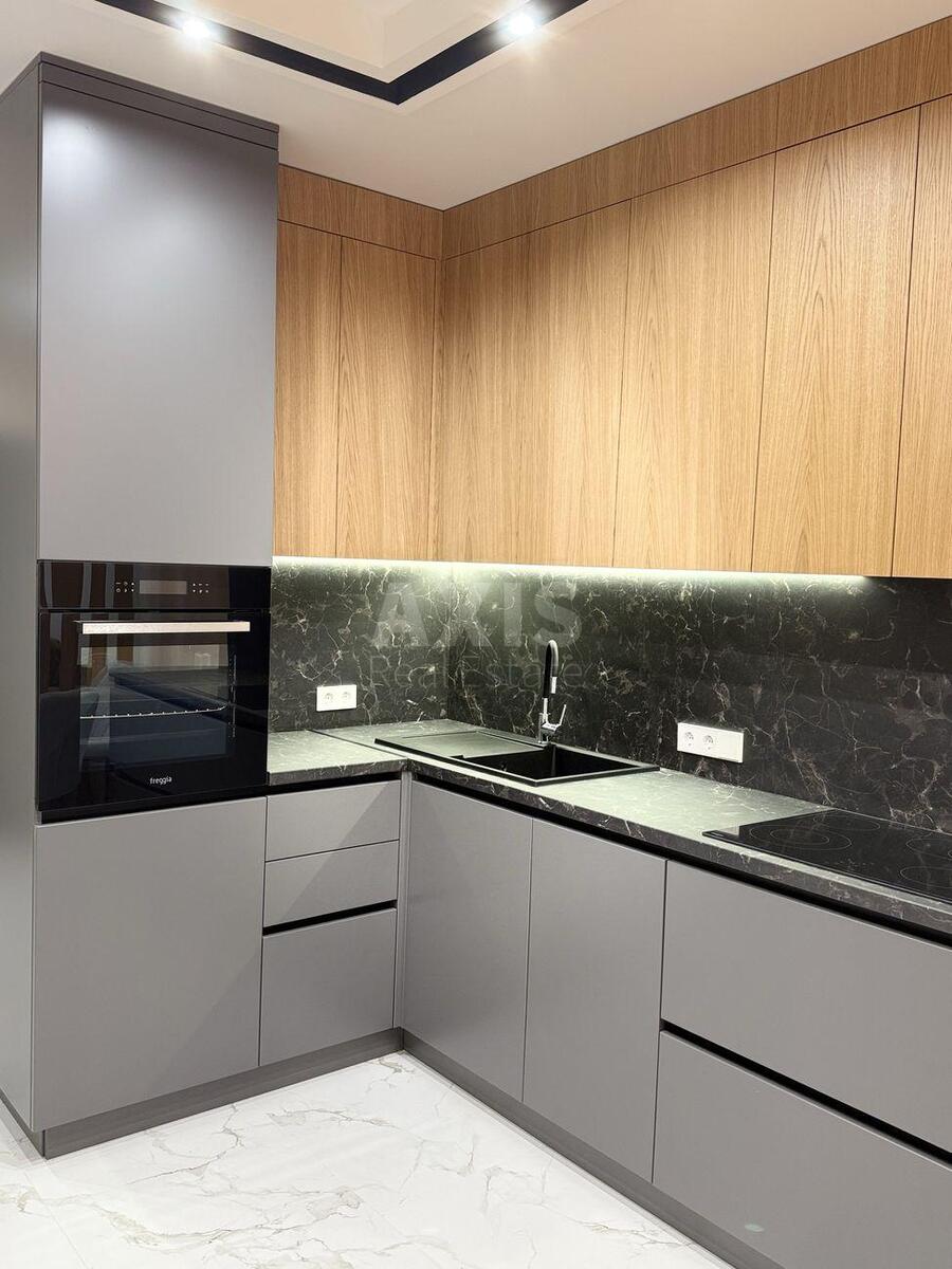 1k apartment vul. Vasyl'kivs'ka 1602840