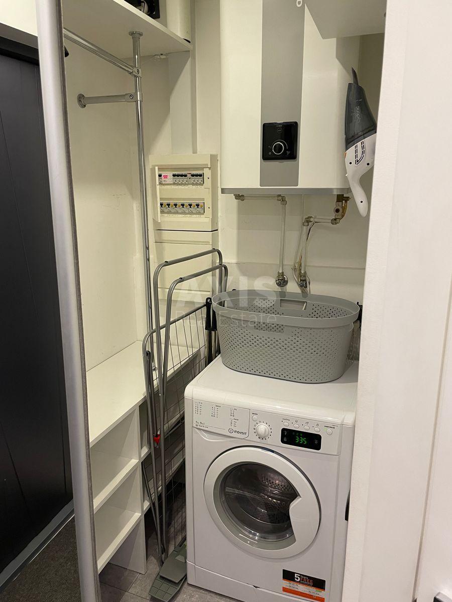 1k apartment vul. Murashka Mykoly 4Б5