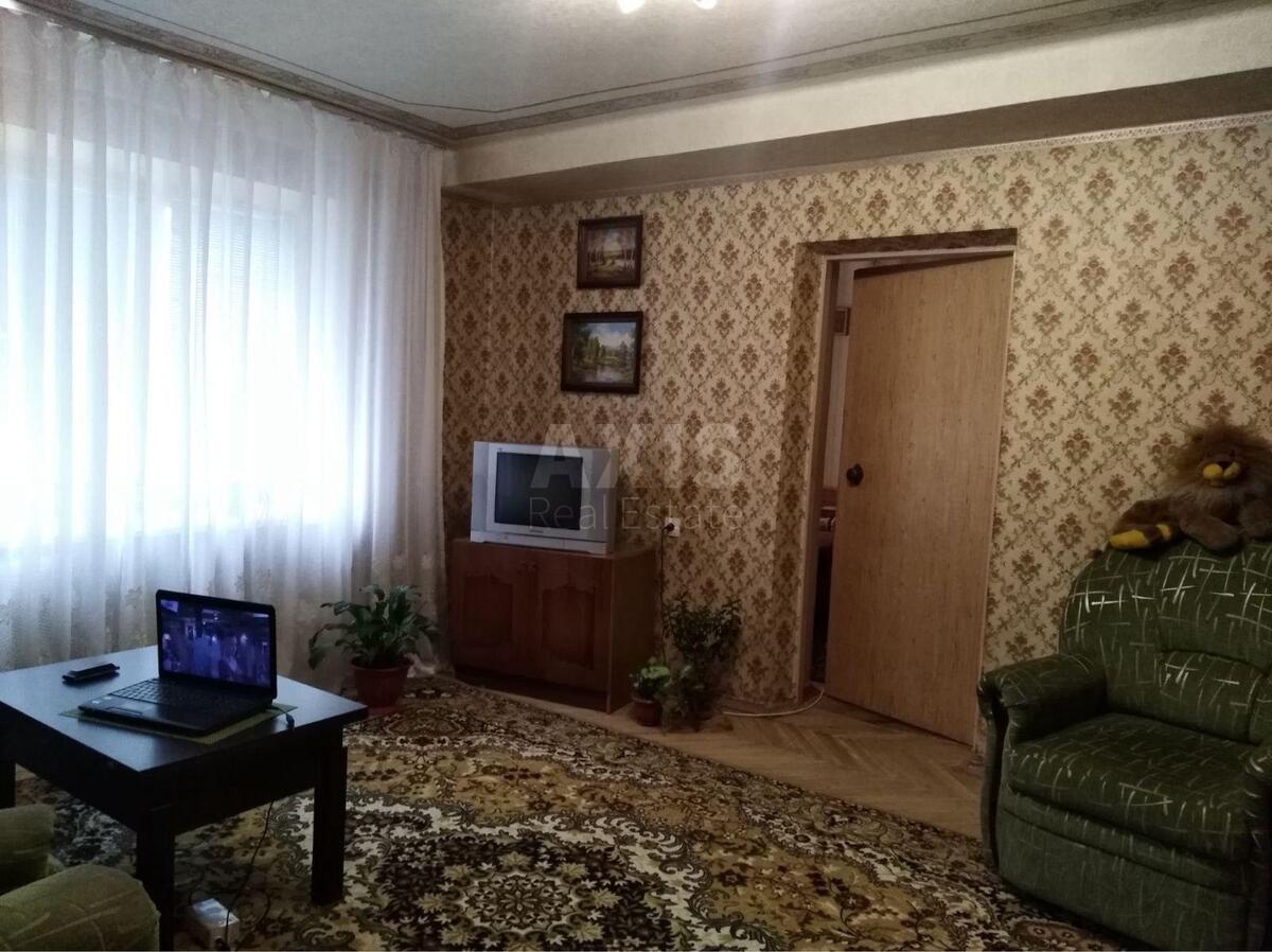 3к квартира ул. Энтузиастов 73