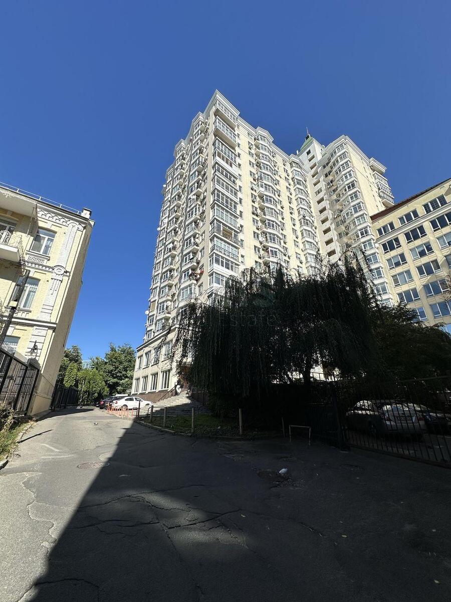 1k apartment vul. Sichovyh Stril'civ 52А5953915