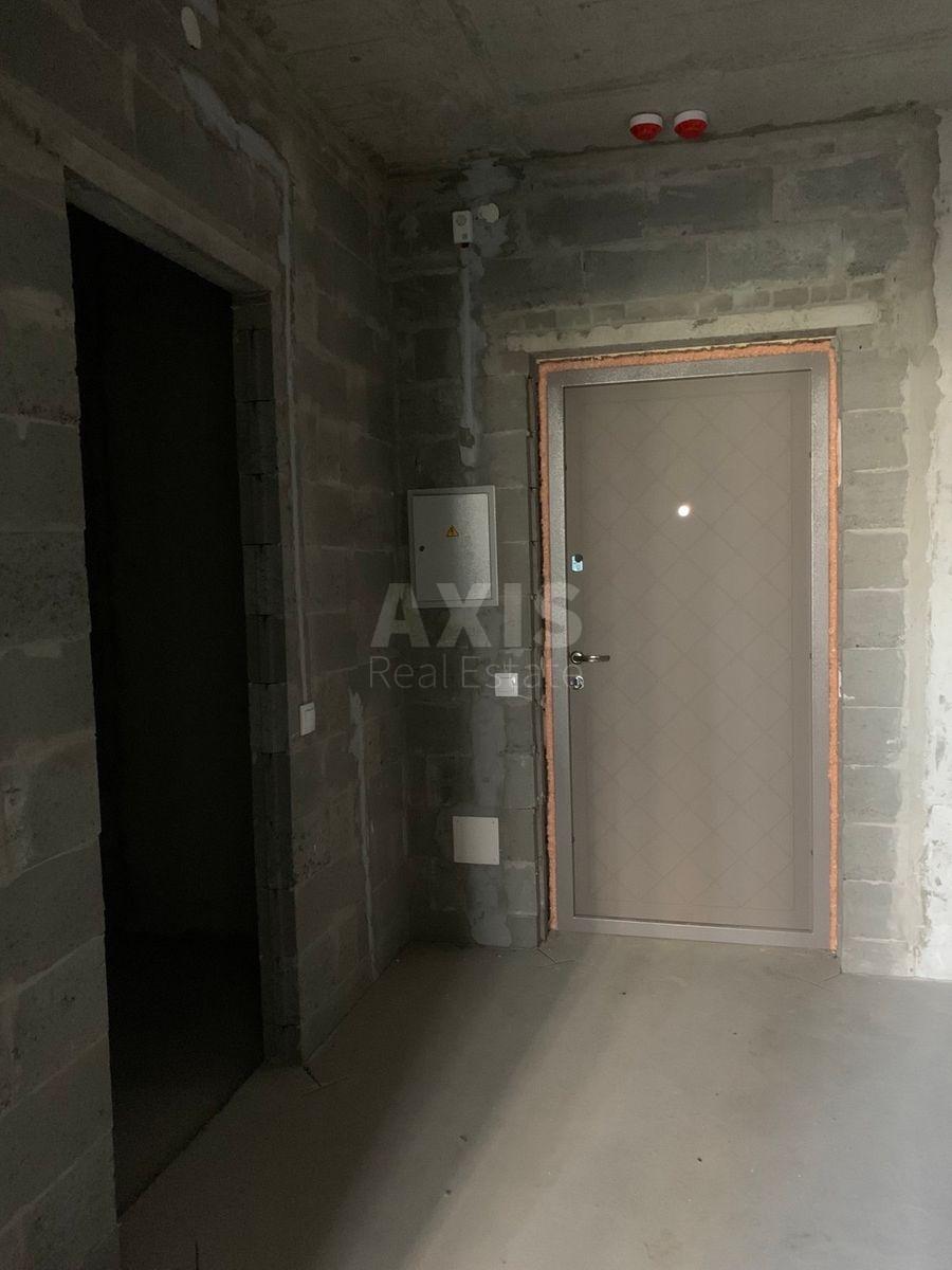 1k apartment vul. Mykil's'ko-Slobids'ka 100
