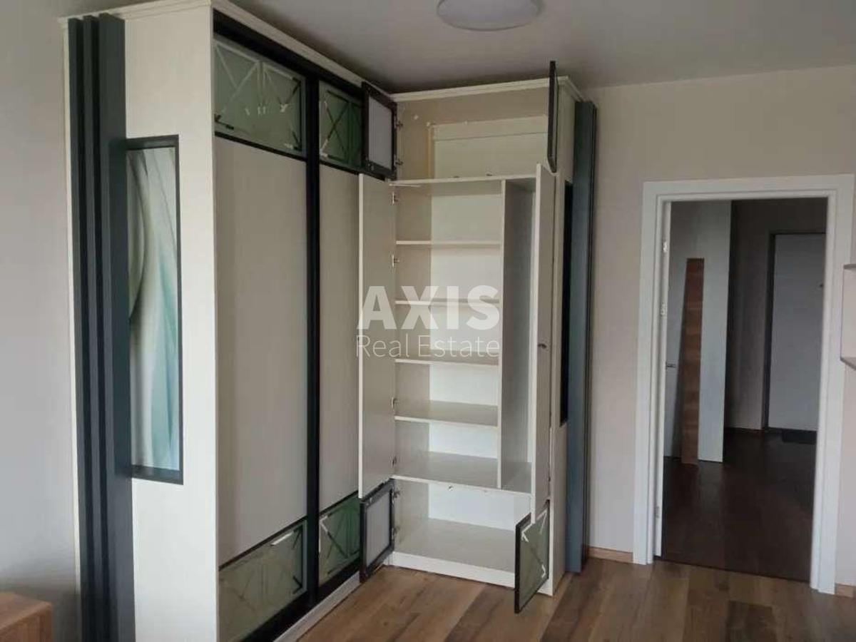1k apartment pr-t Peremogy 5В11