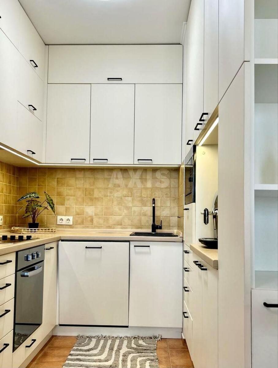 2к квартира пр-т Голосіївський 58