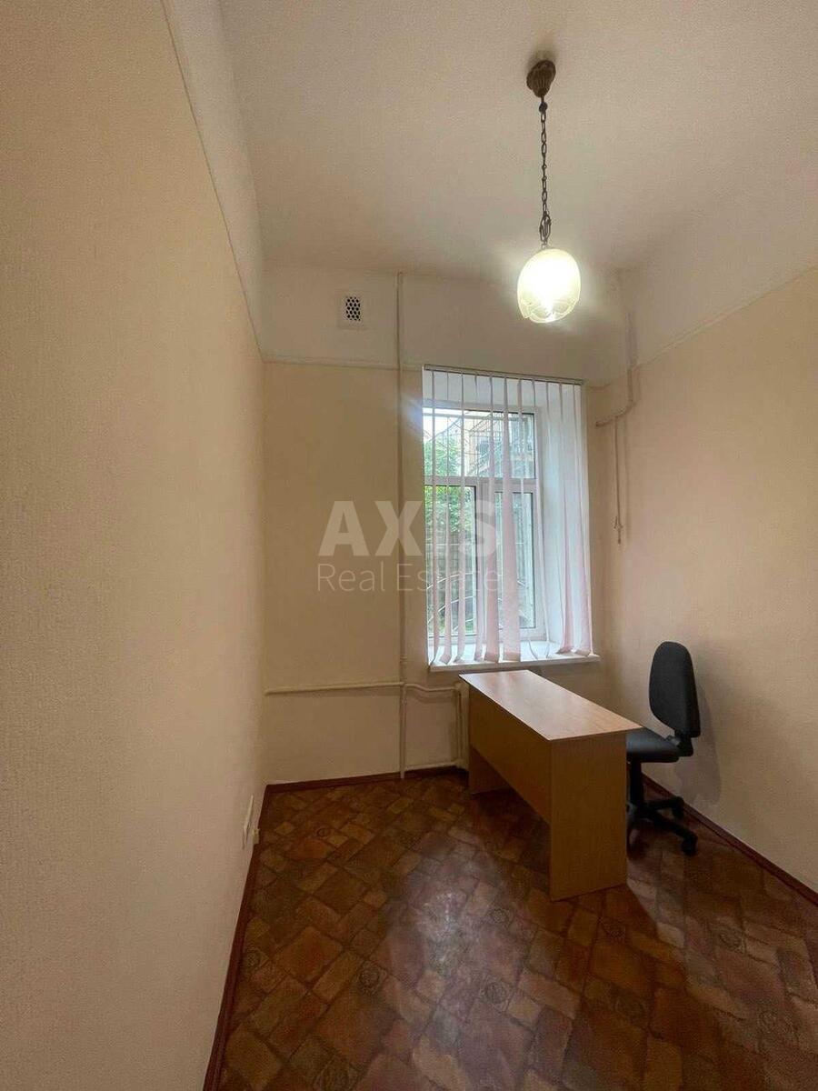 Office vul. Hmel'nyc'kogo Bogdana 36Б, 41m24