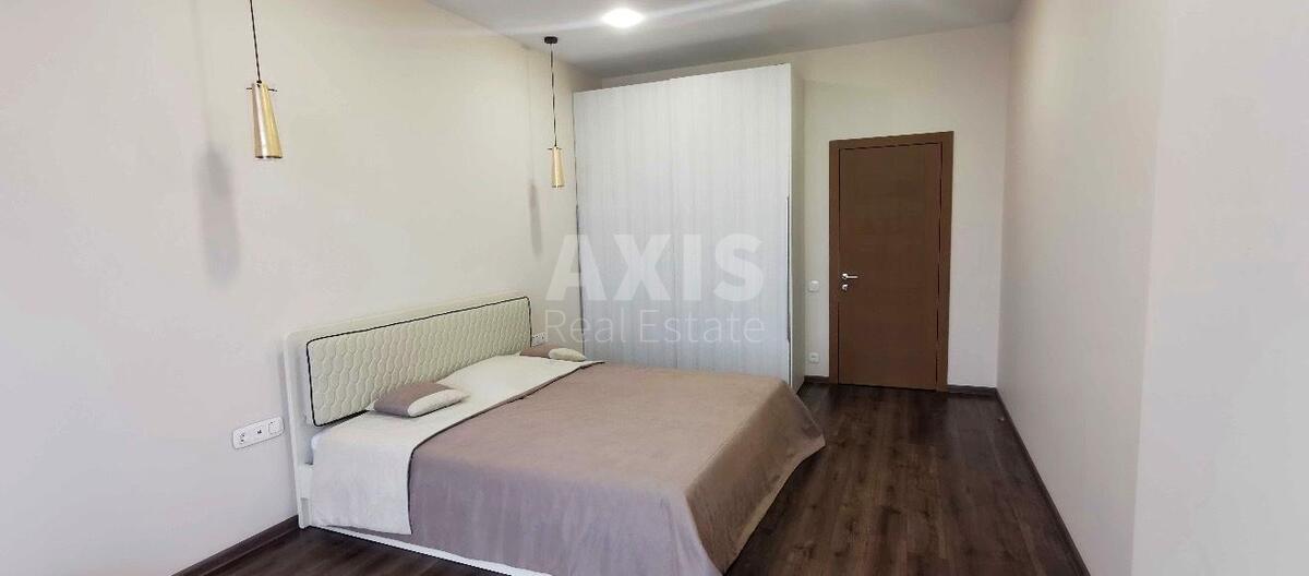 2k apartment vul. Demii'vs'ka 13637774