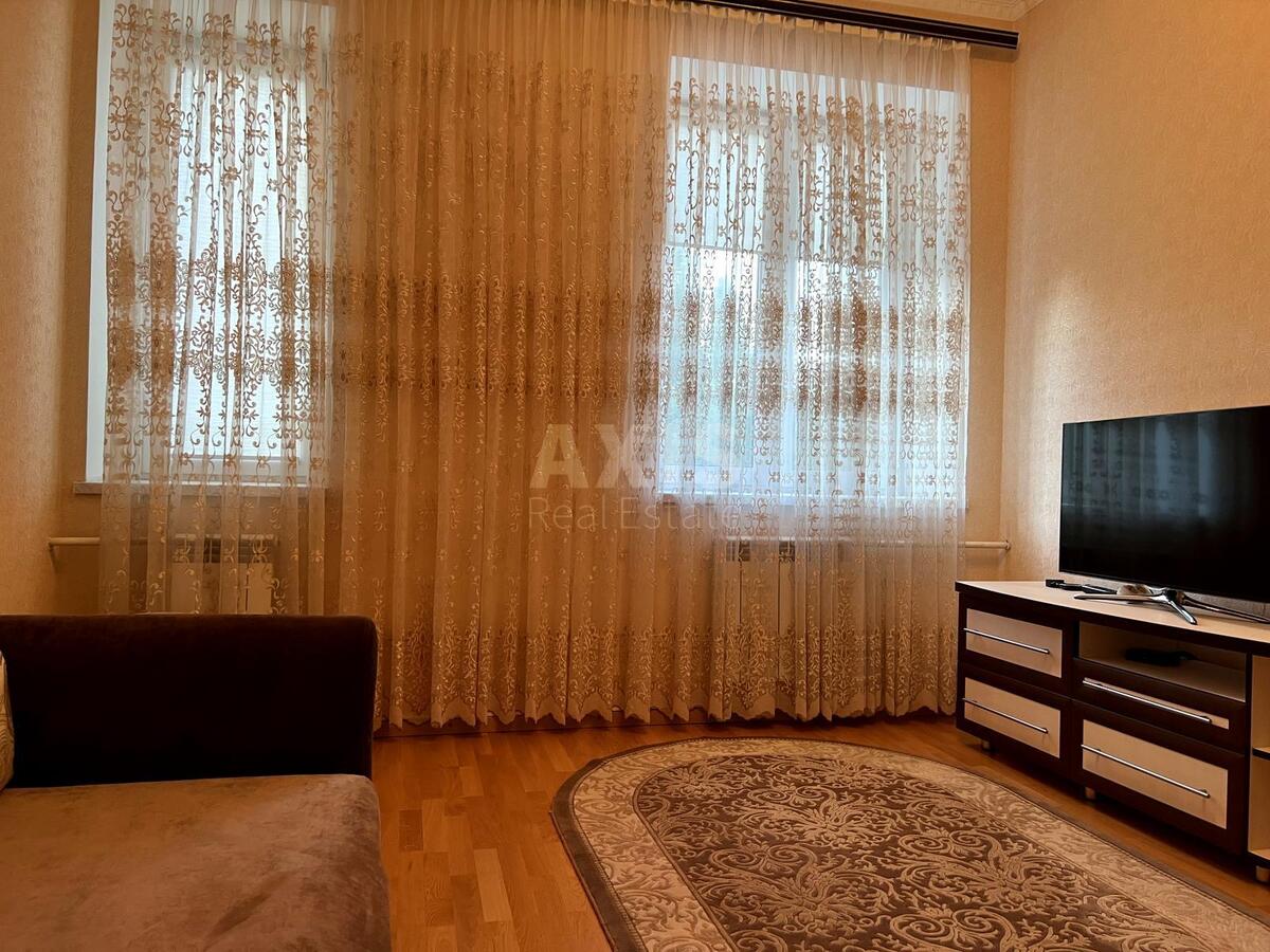 1к квартира пер. Керамический 7В638386